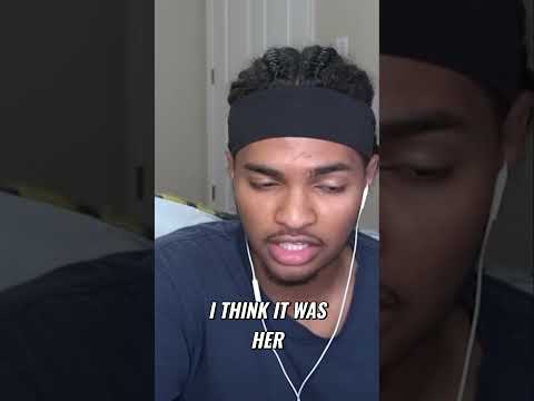 Omegle Murder Story.