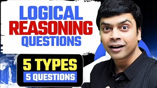 Reasoning Questions Practice | Reasoning Tricks | Maths Tricks | imran sir maths