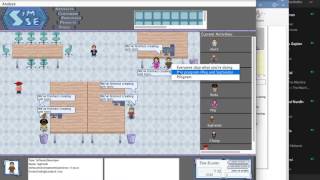 Agile Development Extreme Programming SimSE 100% marks