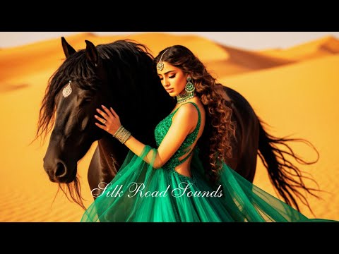 Music to Heal Nerves. Healing Relaxation Music.