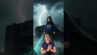 ⚡ AI Hackathon 2025 – 48h to Build the Future with AI