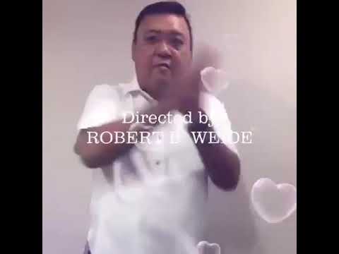 Harry Roque
