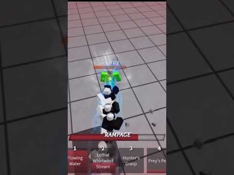 Rate my skill First video first time editor #strongestbattlegrounds
