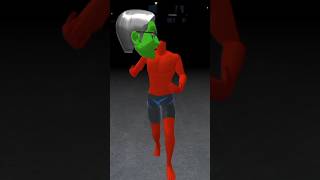 Day & Night Button 😱#sakuraschoolsimulator #shortvideo #viralshort