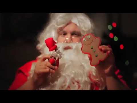 Unicef - Inspired Gift TVC
