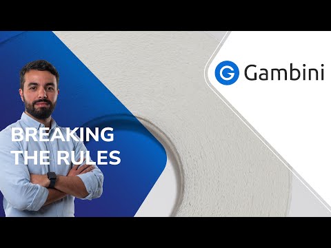 Gambini Brasil: breaking the rules of the tissue market
