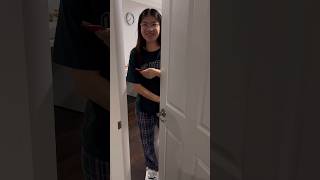 Riddle challenge✌🏻Watch until the end for the surprise! 😝 #funnyvideo #comedy #challenge #family