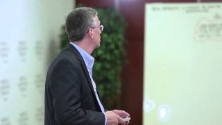 IdeasLabs | Big Data: Smart Infrastructure |  James Garrett Jr