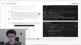 World First AI software engineer Devin by cognition AI, finds and fixes a bug that I didn't catch!