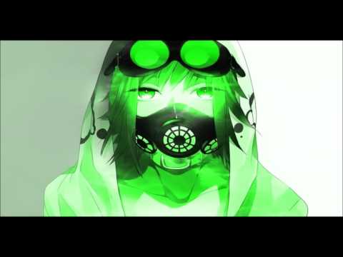 Nightcore - Radioactive [remix]
