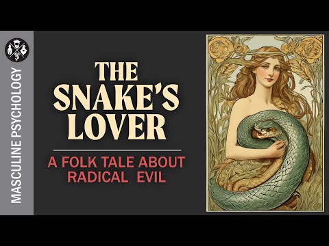 How to confront evil (and narcissists): Lessons from Jungian psychology | Robert Moore