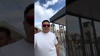 Xitoy Xorgos Horgos shaxri bez viza Xitoyga kirish mumkun ‼️