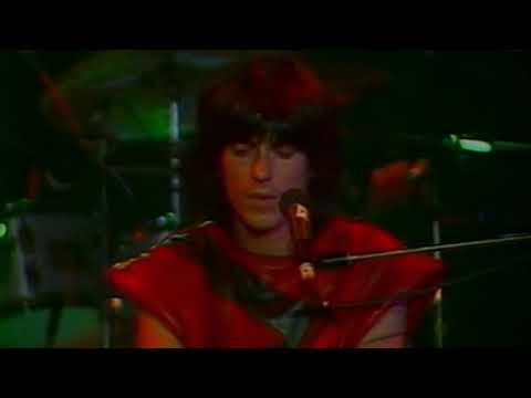 Didier Marouani & Paris France Transit - Souvenir From Rio (Live 1983) (STEREO)