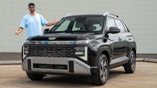 2026 Hyundai Venue - Smooth, Refined & Drives Better Than Before | Faisal Khan