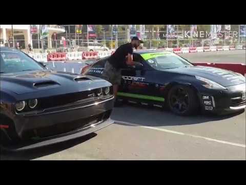 Dubai Car show | spin | drifting | slide