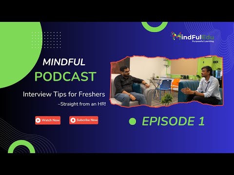 Hiring Manager - US Based Company Opens Up || Mindful Podcast || Mindful Community ||