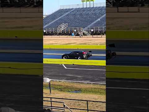 WORLDS QUICKEST GTR! 6.48 @ 222MPH #tx2k #streetcar #dragrace #turbo #gtr #r35 #nissan #racecar #car