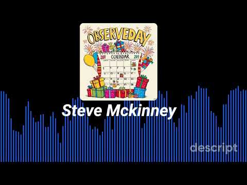 From Page to Practice: Fitness and Faith During Reading Book Month — Steve Mckinney  | Ep 46