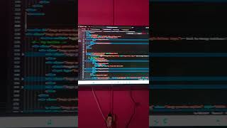 Coding Time! || Software Development#programmerlife #shorts #shortsfeed