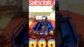 mini tractor #indianbikedriving3daudicarcheatcode #automobile 😱😱 #indianbikesdriving3dtipsandtricks