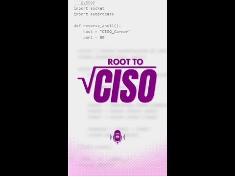 DD Budiharto on her Career Journey┃Root To CISO Podcast