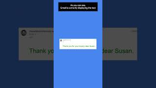How can you use the style tag in the HTML head to style an email?