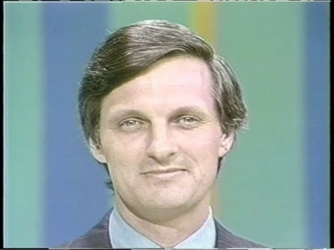 I've Got a Secret (Ep. #03, Taped 7/6/1972) Alan Alda