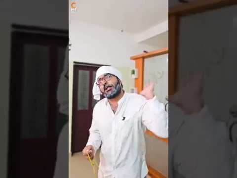 കള്ള ബാപ്പ ifthar comedy scenes 🔥😂#viralshorts #trend