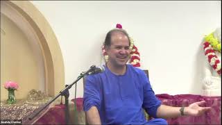 How to Have Harmonious Relationships - Nayaswami Dharmarajan - 9 Mar 2025