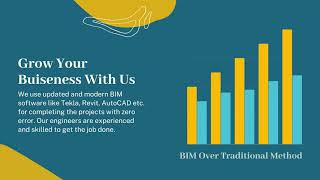 Smartbuild Infratech | The Leading BIM Service Provider