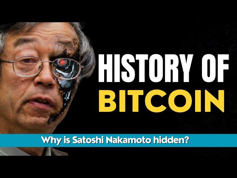 Where Did Bitcoin Come From? – The True Story