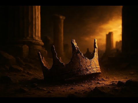 Why Do Empires Fall? The Hidden Forces of History