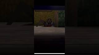 Granny full gameplay try to escape yet not possible #granny #grannychaptertwolive #games