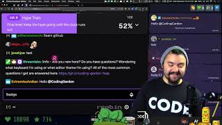 💪🤓 CODE WARS CODE KATAS - Episode 59 - How to Sign Up - 8, 7 kyu Beginner Katas