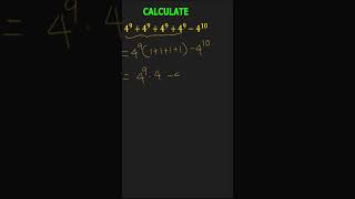 Chinese Math Olympiad Question #infinitypimath #challengingmathproblems #mathstricks#youtubeshorts