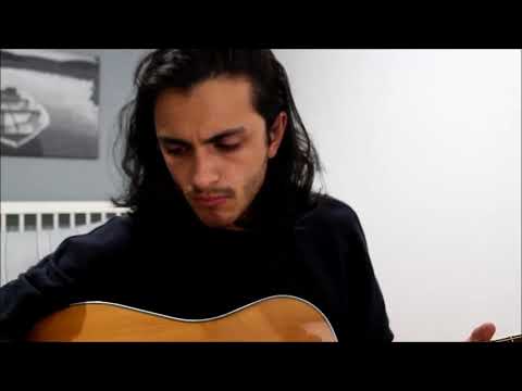 age / einar's garden - jonny