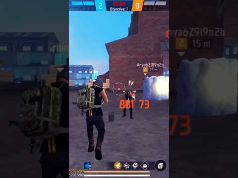 #freefire #viralshort #shorts