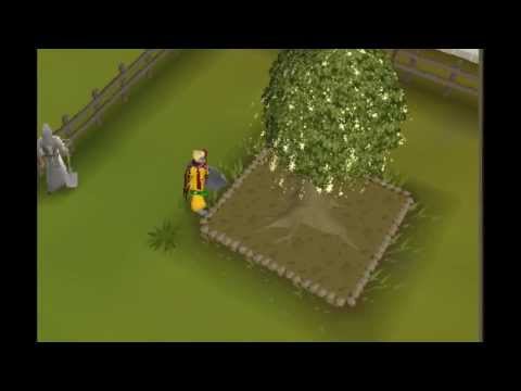 99 Farming, 99 Runecrafting & 138Cmb Invite: Afonso218 [RS] [HD] [OVER]