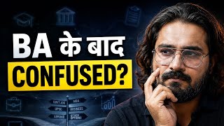 What to Do After a BA Degree? | Top 5 Career Options Explained