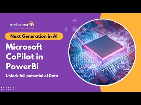 AI with CoPilot for PowerBi