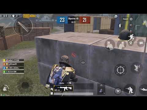 19. Kills op match 😁😁