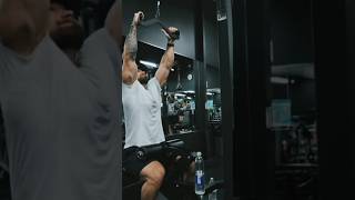 Mr Olympia king Chris Bumstead workout 🔥#pushyourlimits #cbummotivation #motivationalvideo