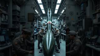 😱👻 #ThisIsRealOrNot #IranMilitary #IsraelMilitary #USAMilitary  #MilitaryPower #AIWarfare #AIVideo