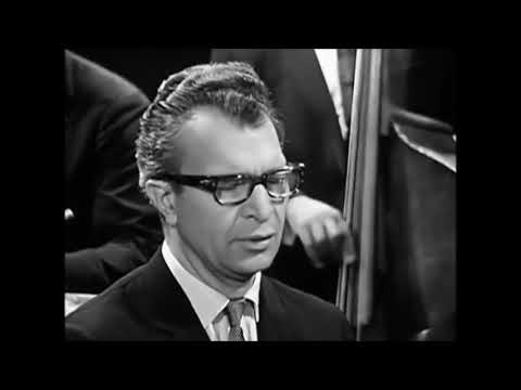 Dave Brubeck  "Golden Brown"