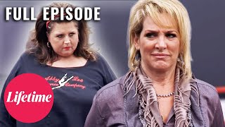 Dance Moms: Jill Tries to Be Abby's New Favorite (S3, E6) | Full Episode | Lifetime