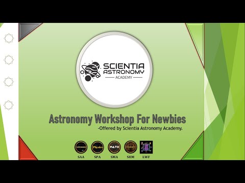 Radiation Mechanics | Day-3 (Final) | Astronomy Workshop For Newbies-2023.
