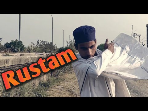 Rustam 🔥