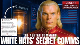 "How The Alliance Uses Social Media (To Communicate To Starseeds)..." | Ashtar Command