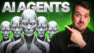 Autonomous AI Agents - The Most Misunderstood Tech of 2025
