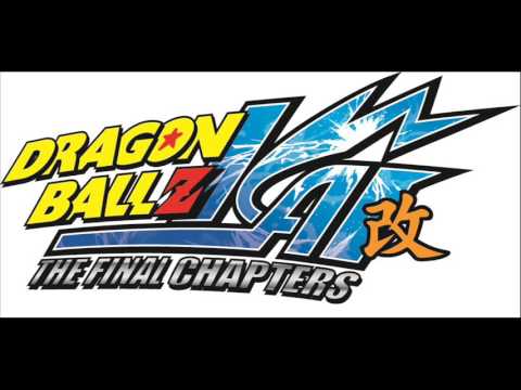 DBZK - Goodbye, Goku (Extended)